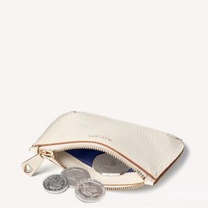 Aspinal of London Small Ella Pouch